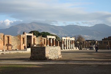 Pompeji 5