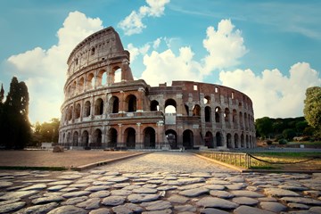 rom kolosseum 2
