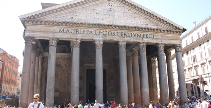 Pantheon
