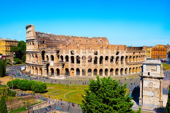 Colosseum