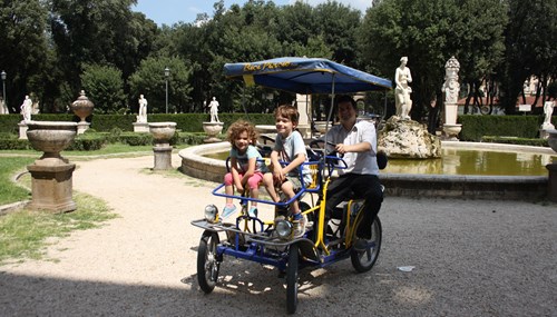 Villa Borghese