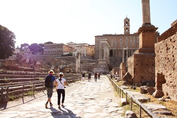 Forum Romanum 6