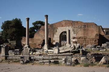 Forum Romanum 1