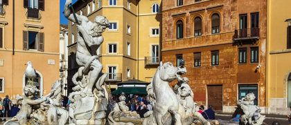 Neptunbrunnen