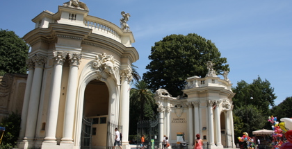 Bioparco