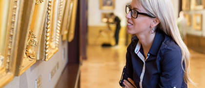 Museen in Rom
