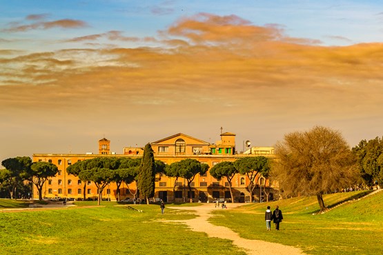 circus maximus rom