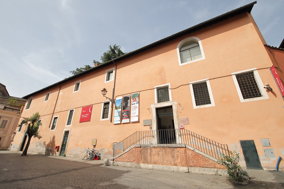 Museo Di Roma In Trastevere