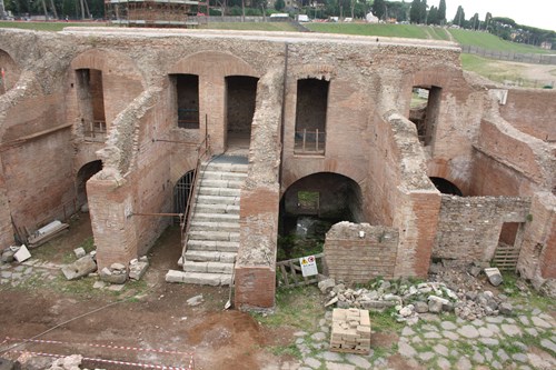 Circus Maximus