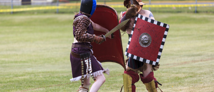 Gladiatorenschule