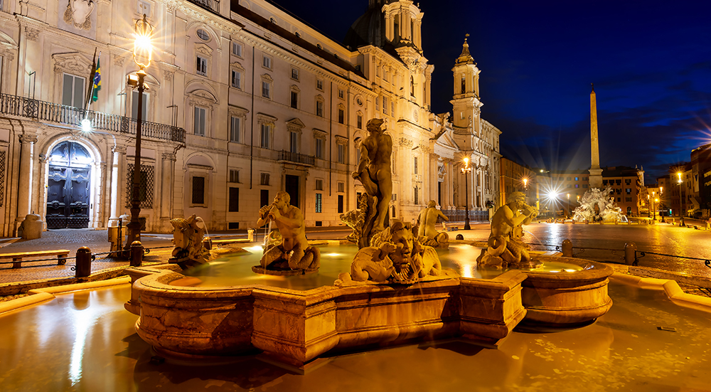 Piazza Navona