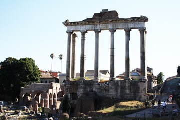 Forum Romanum 2