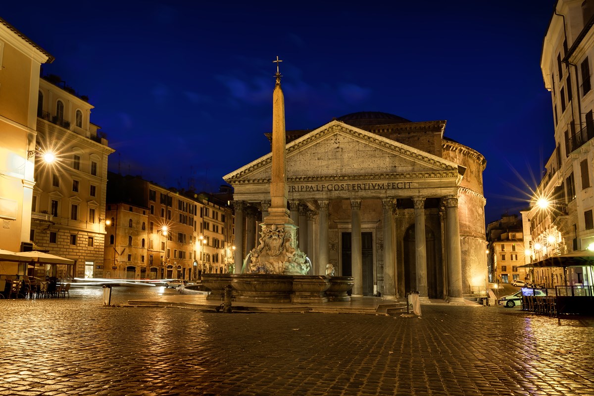 pantheon 5