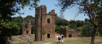 Appian Way Regional Park