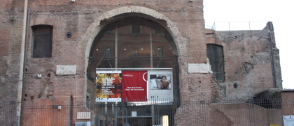 Museo delle Cere: das Wachsfigurenmuseum