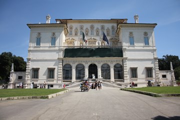 Villa Borghese