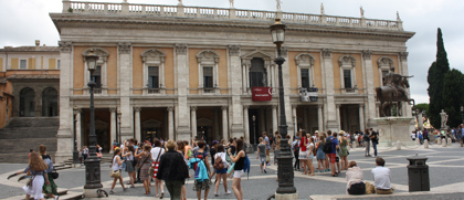 Kapitolinische Museen