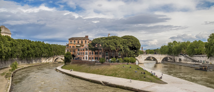 Tiberinsel