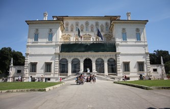 Villa Borghese