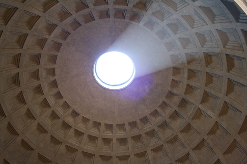 pantheon 1